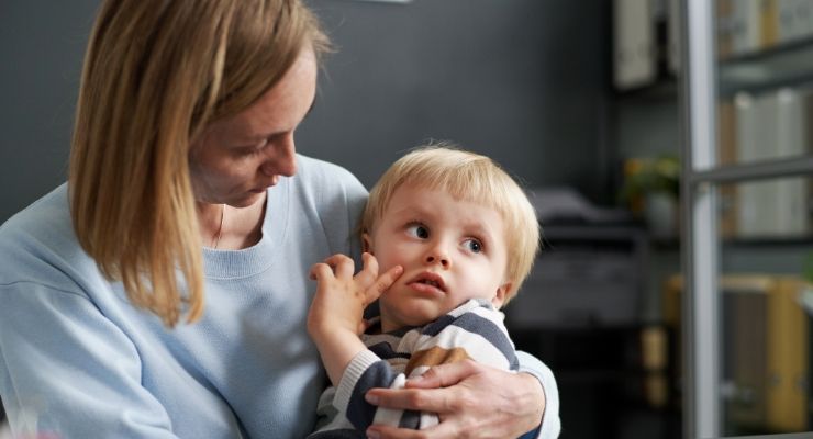 Acetone: sintomi, cause, cure e rimedi