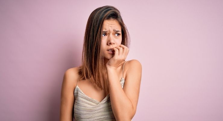 Ansia: sintomi, cause, cure e rimedi