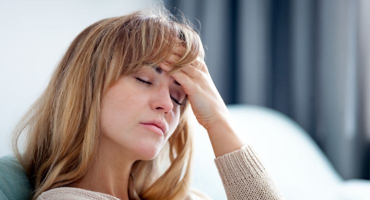 Carenza di ferro: sintomi, cause, cure e rimedi