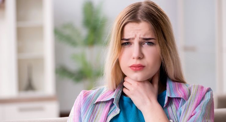 Esofagite: sintomi, rimedi, cause