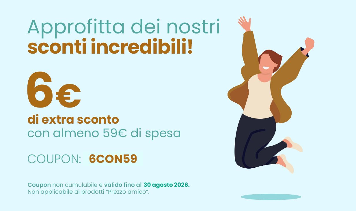 Amica Farmacia Online : Cosmesi Integratori e Prodotti Per Animali