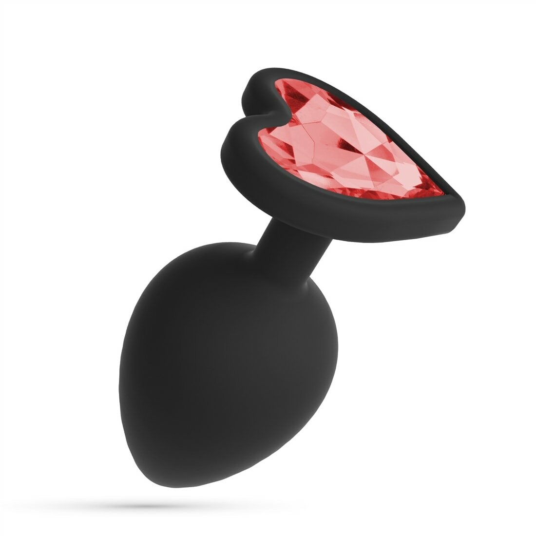 Crushious Cuore Plug Anale Medio Con 4 Gioielli Intercambiabili | Amica Farmacia Amica Farmacia Online : Cosmesi Integratori e Prodotti Per Animali Crushious Cuore Plug Anale Medio Con 4 Gioielli Intercambiabili | Amica Farmacia Amica Farmacia Online : Cosmesi Integratori e Prodotti Per Animali
