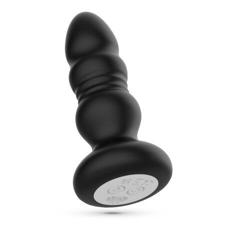 Crushious Australis Plug Anale Con Led E Telecomando | Amica Farmacia   Amica Farmacia Online : Cosmesi Integratori e Prodotti Per Animali