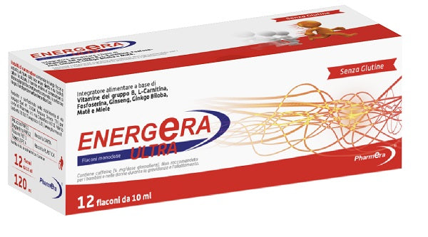 l carnitina da diarrea L-Carnitina 1000mg Health Labs 480ml Energera Ultra 12 Flaconcini 10