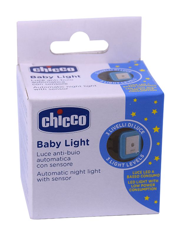 Luce Antibuio Baby Moon Chicco a 12.9 € - Il Nido