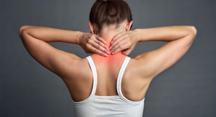 Cervicale (cervicalgia): sintomi, cause e rimedi