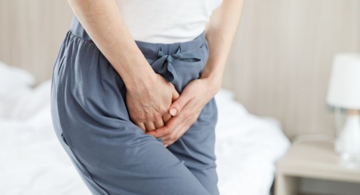 Cistite: sintomi, cause, cure e rimedi