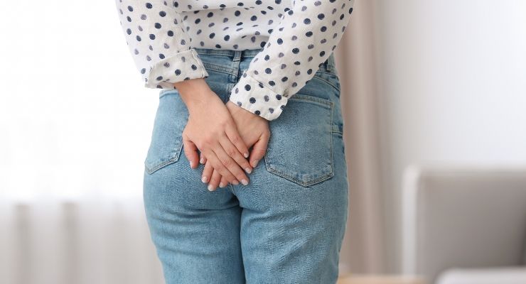 Emorroidi: sintomi, cause, cure e rimedi