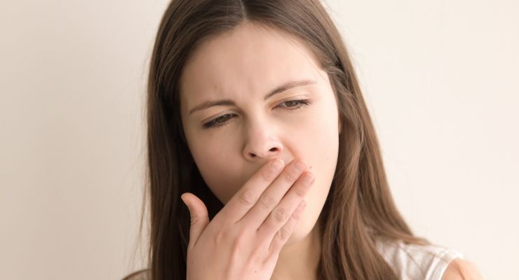 Insonnia occasionale: sintomi, cause e rimedi