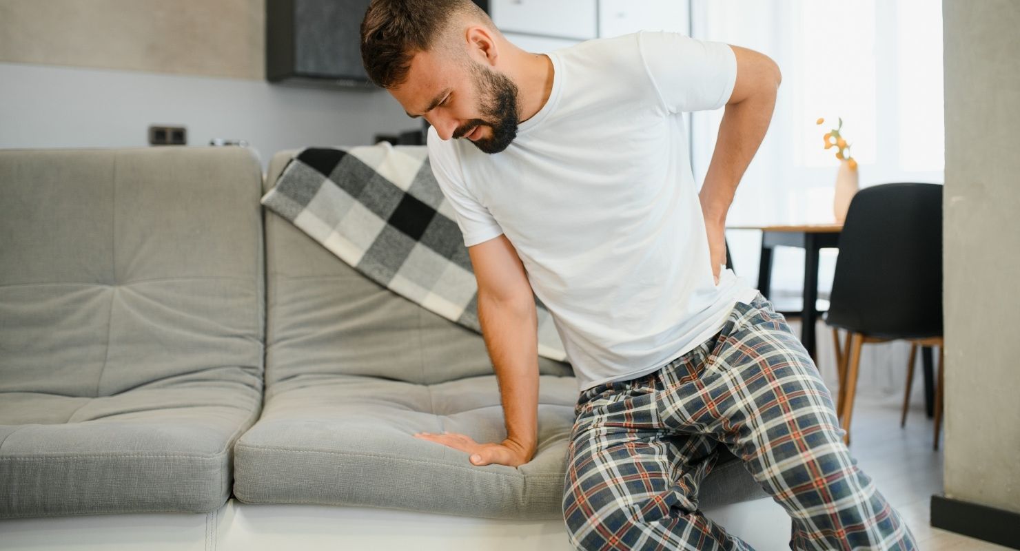 Dolore lombare e sciatico: come affrontarlo e cura