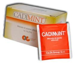 Cadimint azione digestiva 15 filtri-2