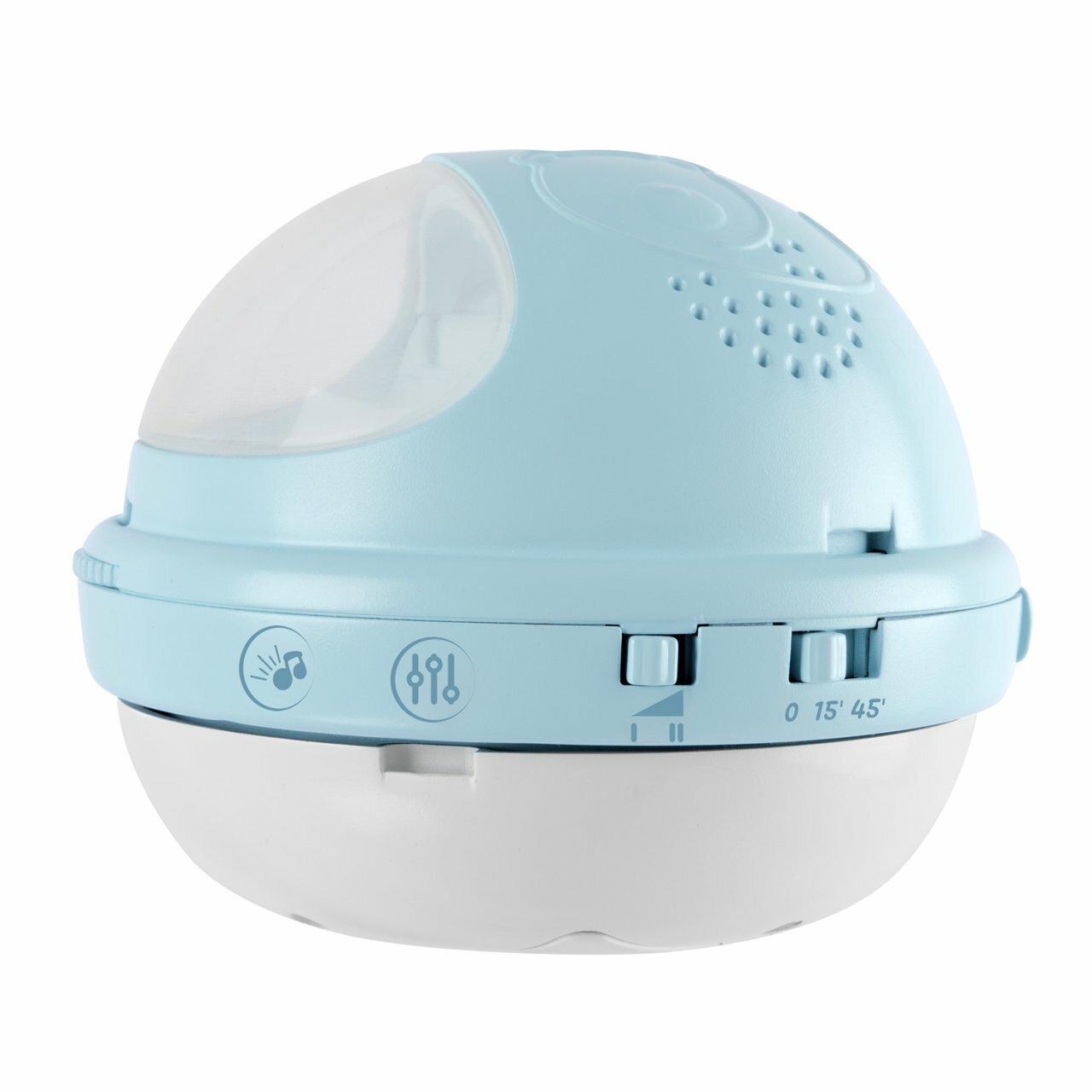 Chicco Giostrina Musicale Arcobaleno Azzurro 0Mesi+-2