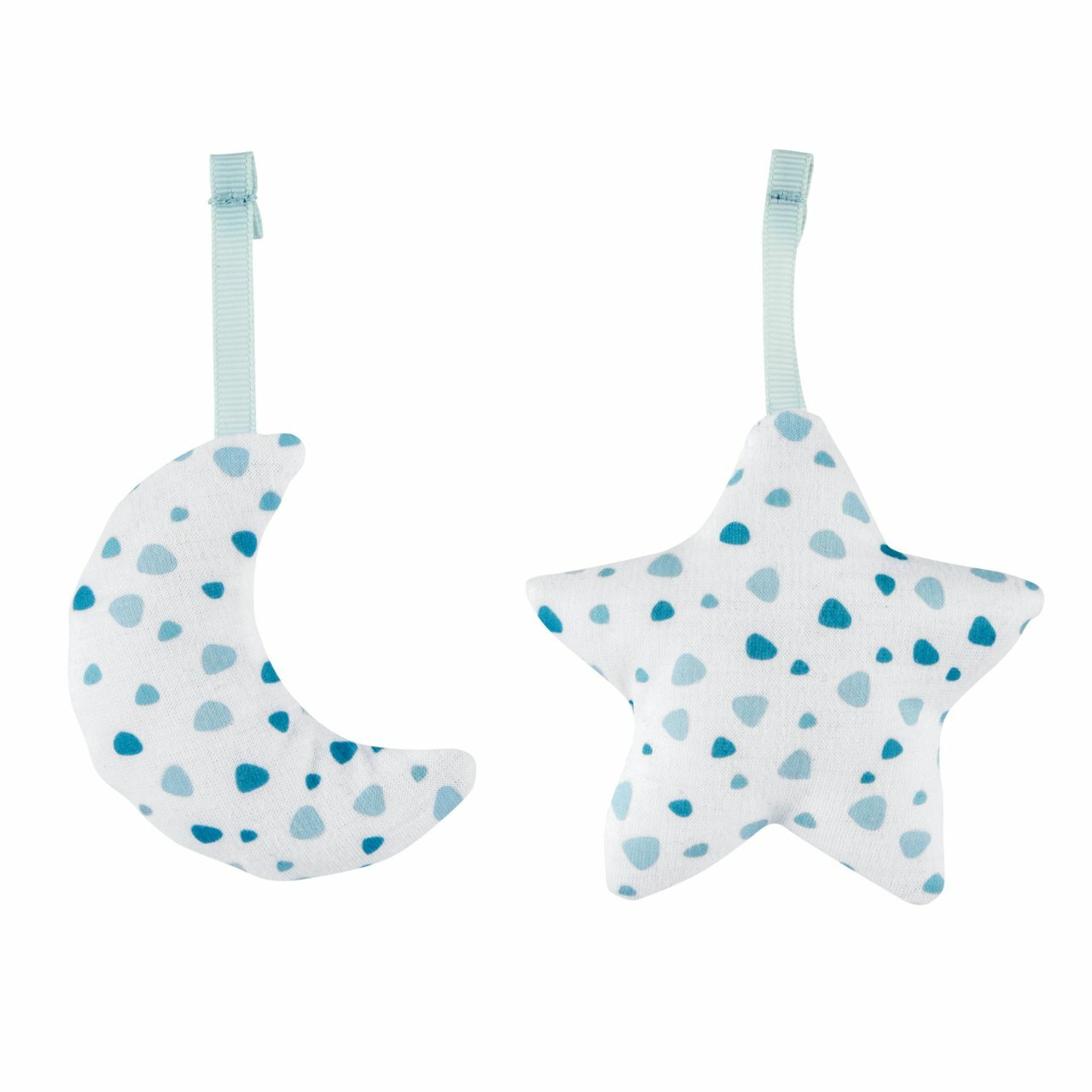 Chicco Giostrina Musicale Arcobaleno Azzurro 0Mesi+-4