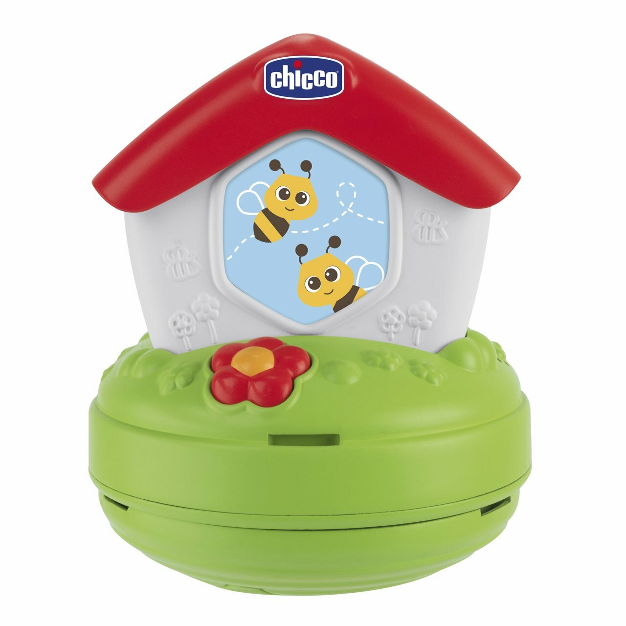 Chicco Giostrina Casina Delle Api 0Mesi+-3