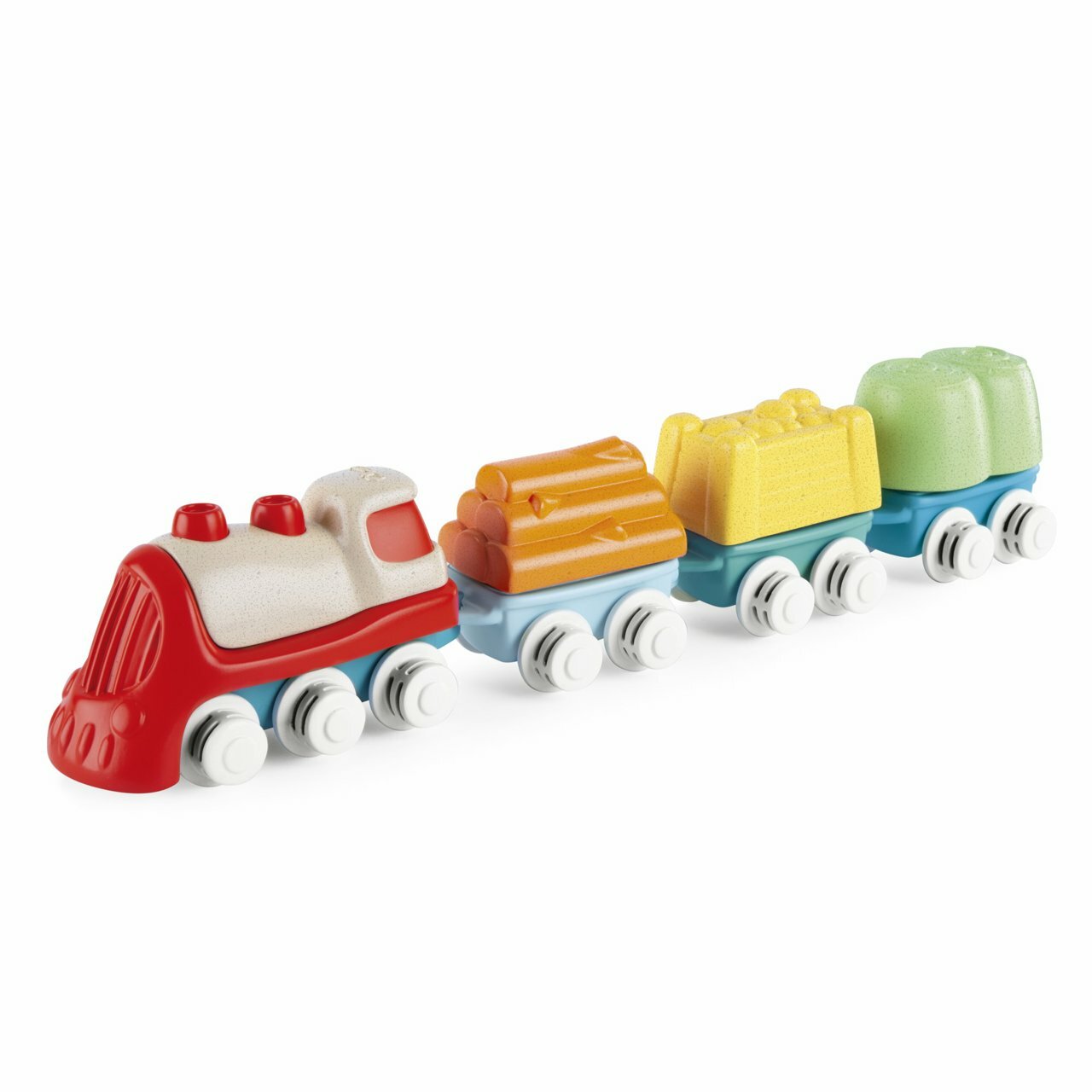 Chicco Gioco Baby Railway 18Mesi+-3