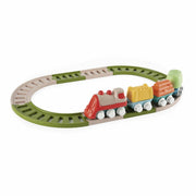 Chicco Gioco Baby Railway 18Mesi+-1