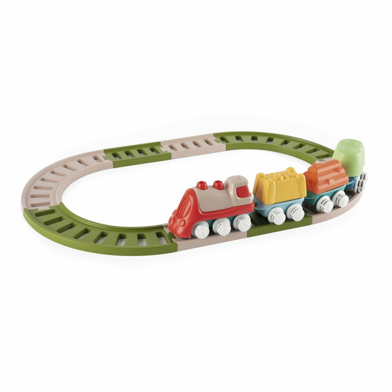 Chicco Gioco Baby Railway 18Mesi+-1