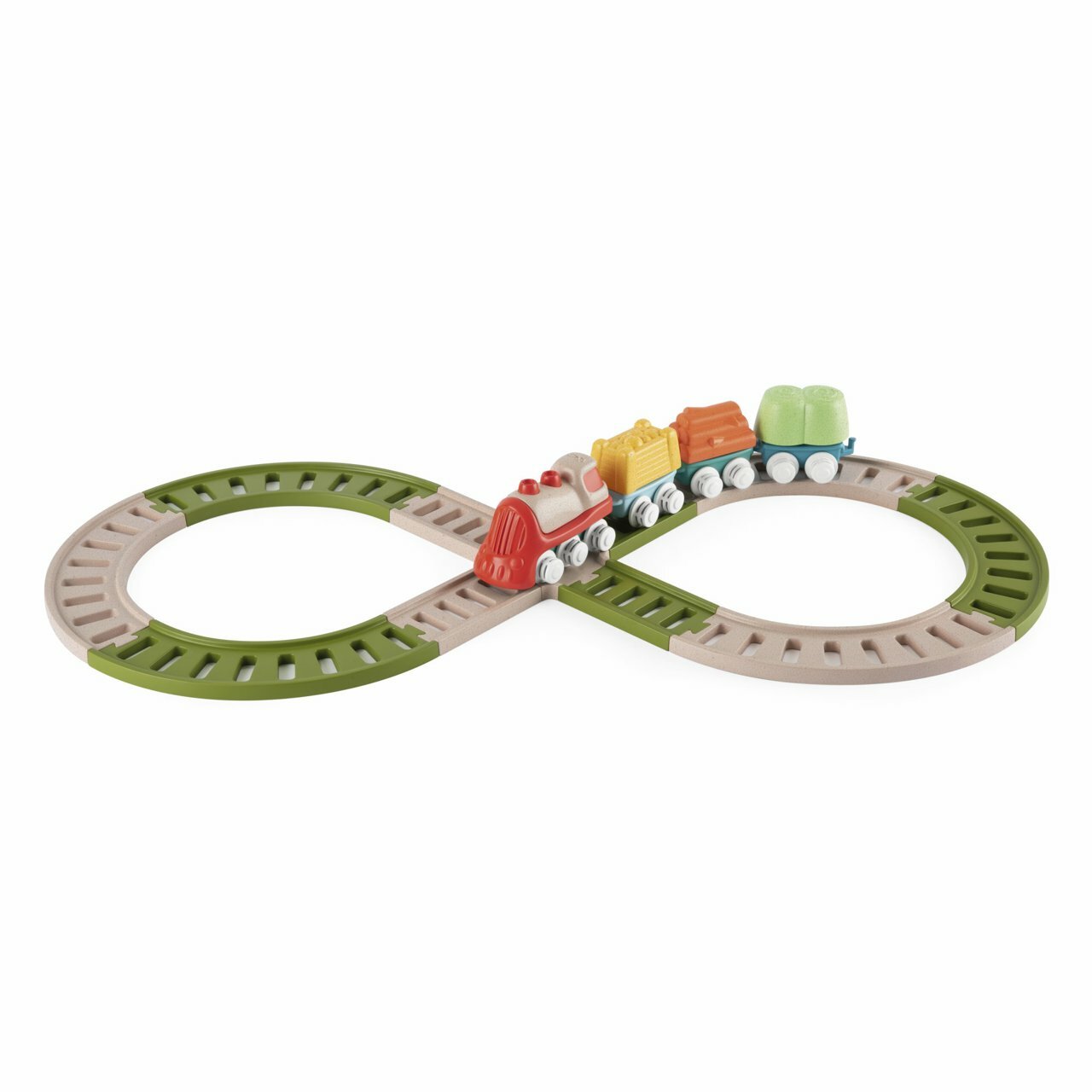 Chicco Gioco Baby Railway 18Mesi+-2