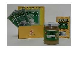 Tisamiel Balsam benessere della respirazione 250g-2