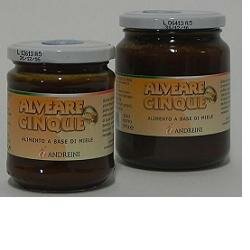 ALVEARE CINQUE ALIM 250G-2