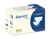 Serenity pannolone mutanda Classic Extra Taglia L 30 pezzi-2