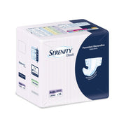Serenity Classic Pannoloni Mutandina Maxi taglia Large 15 pezzi-2