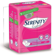Serenity Light Lady Maxi 30 Pezzi-2