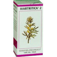Ivartritica 2 integratore difese naturali 80 tavolette-2
