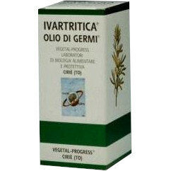 Ivartritica Olio di Germi complemento alimentare 50ml-2