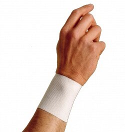Gibaud Polsino Cotone 1 Paio Taglia 1-2