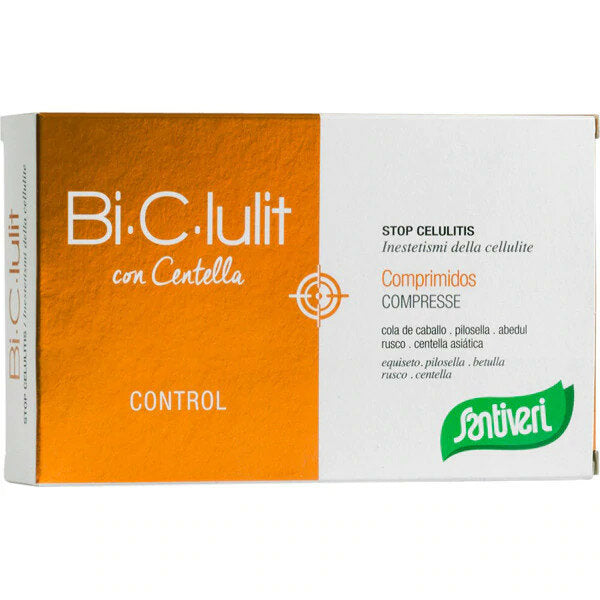 Santiveri Bi C Lulit 48 compresse-2