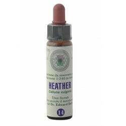 FIORI DI BACH 14 HEATHER GTT-1