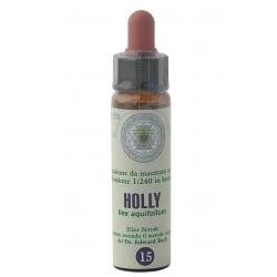 FIORI DI BACH 15 HOLLY GTT-1