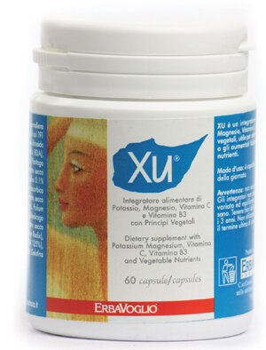 XU CELL ANTICEL 60CPS-2