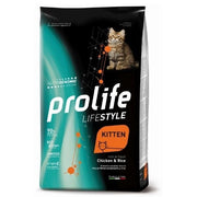 PROLIFE CAT LIFE KITT CHI 400G-1