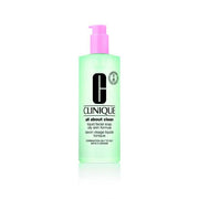 Clinique Liquid Facial Soap Pelle Tipo III/IV 400ml