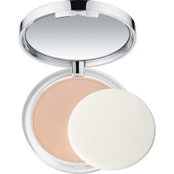 Clinique Almost Powder Makeup SPF 15 06 Deep 10g-2