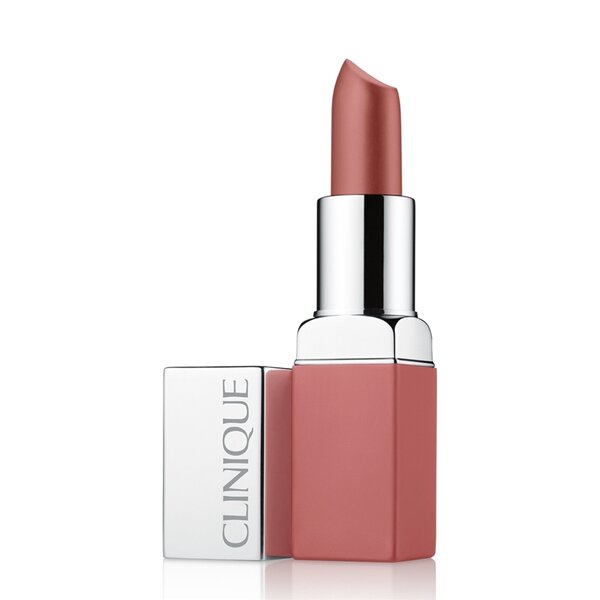 Clinique Pop Rossetto Matte 01 Blushing Pop-2