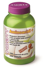+Watt Aminoacidi+ 100 Compresse-1