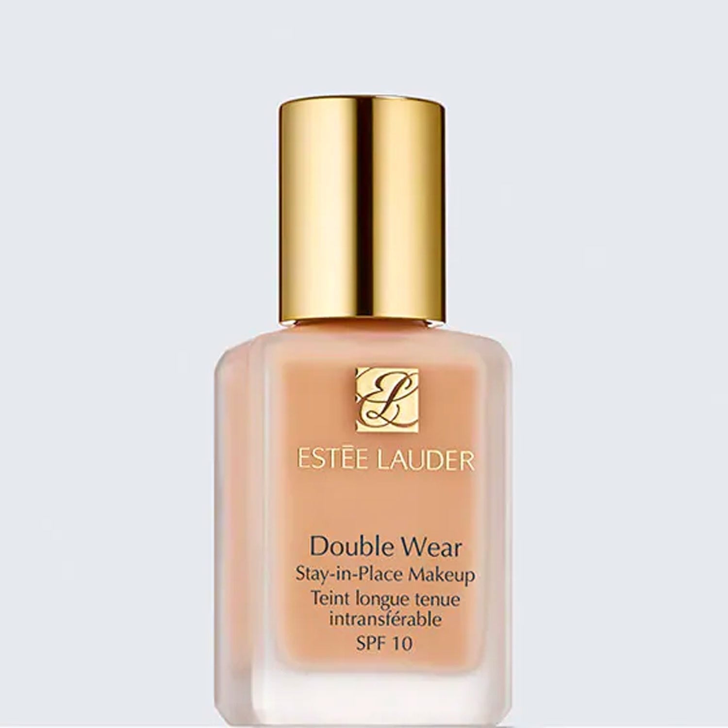 Double Wear Stay-in-Place SPF10