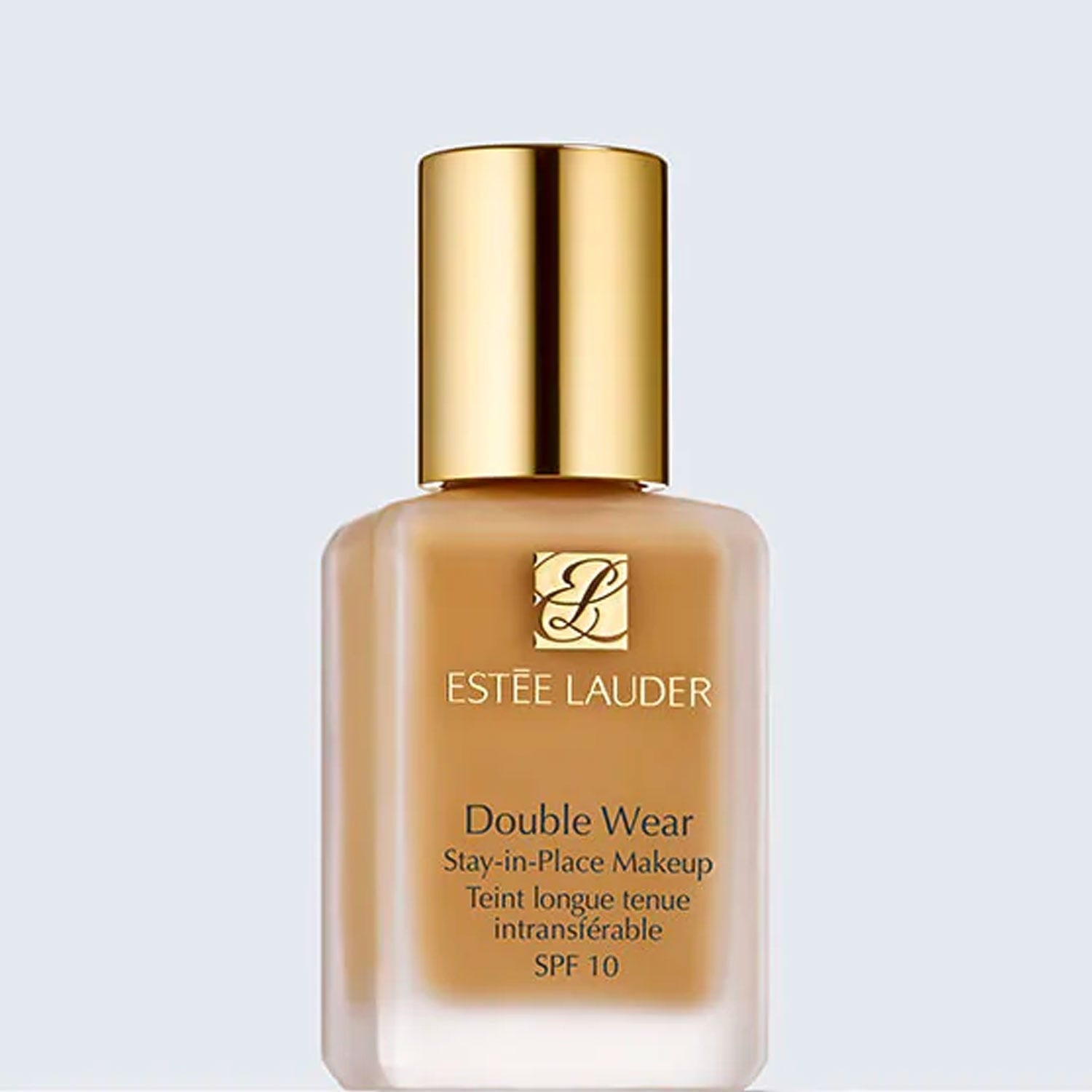 Double Wear Stay-in-Place SPF10