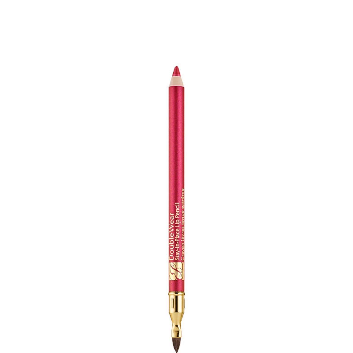 Double Wear Stay-in-Place Lip Pencil