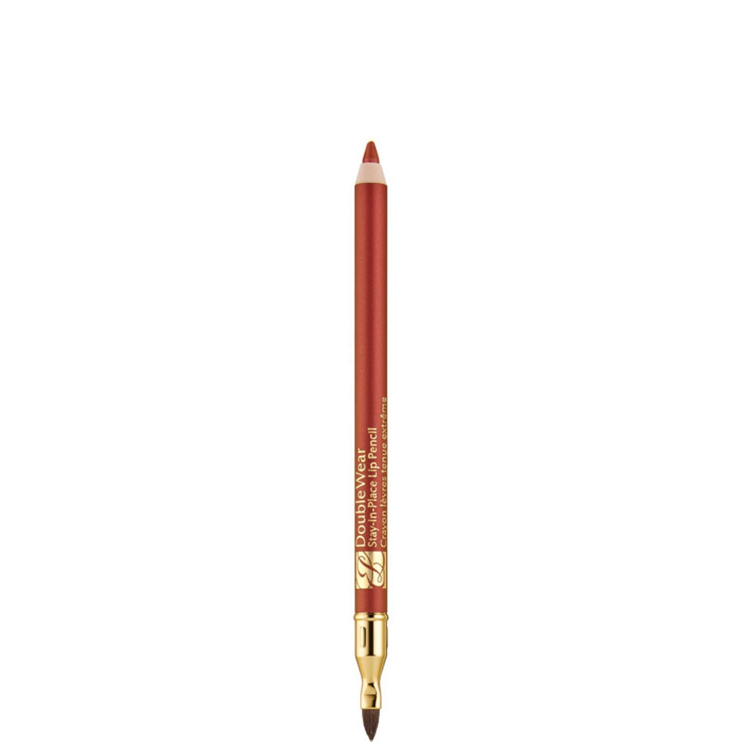 Double Wear Stay-in-Place Lip Pencil