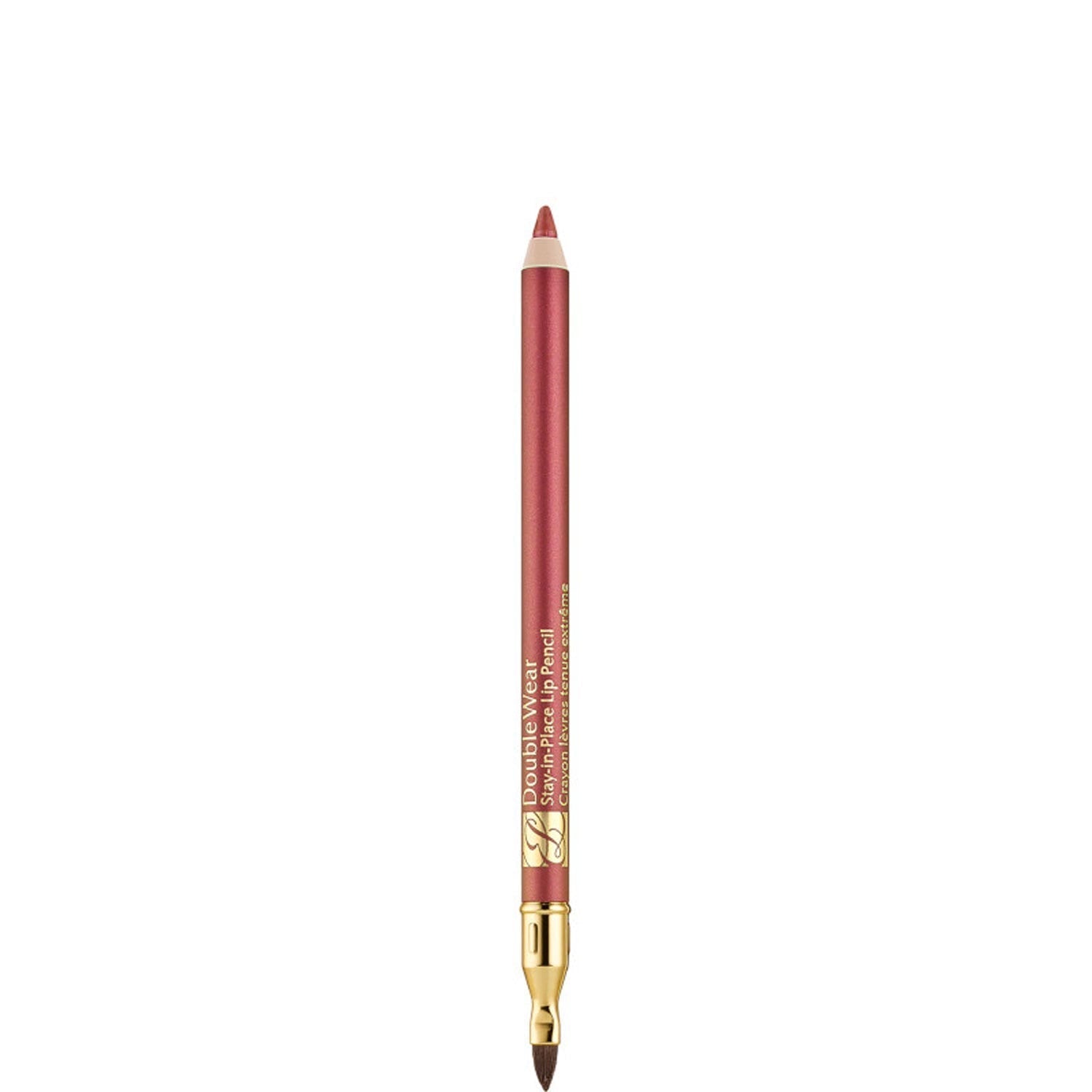 Double Wear Stay-in-Place Lip Pencil