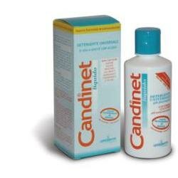 Candinet liquido 150 ml-2