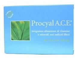 PROCYAL ACE 32CPS-2