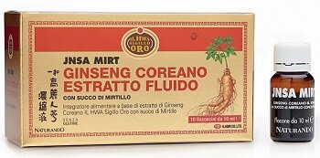 JNSA MIRTILLO 10F 10ML-1