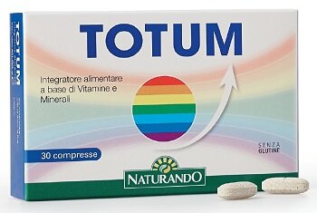 Totum 30 Compresse-2