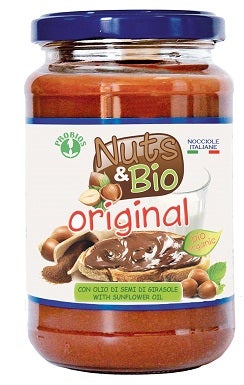 CRE NUTS&BIO ORIGINAL 400G-1