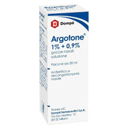 Argotone Gocce Nasali 20 ml-3